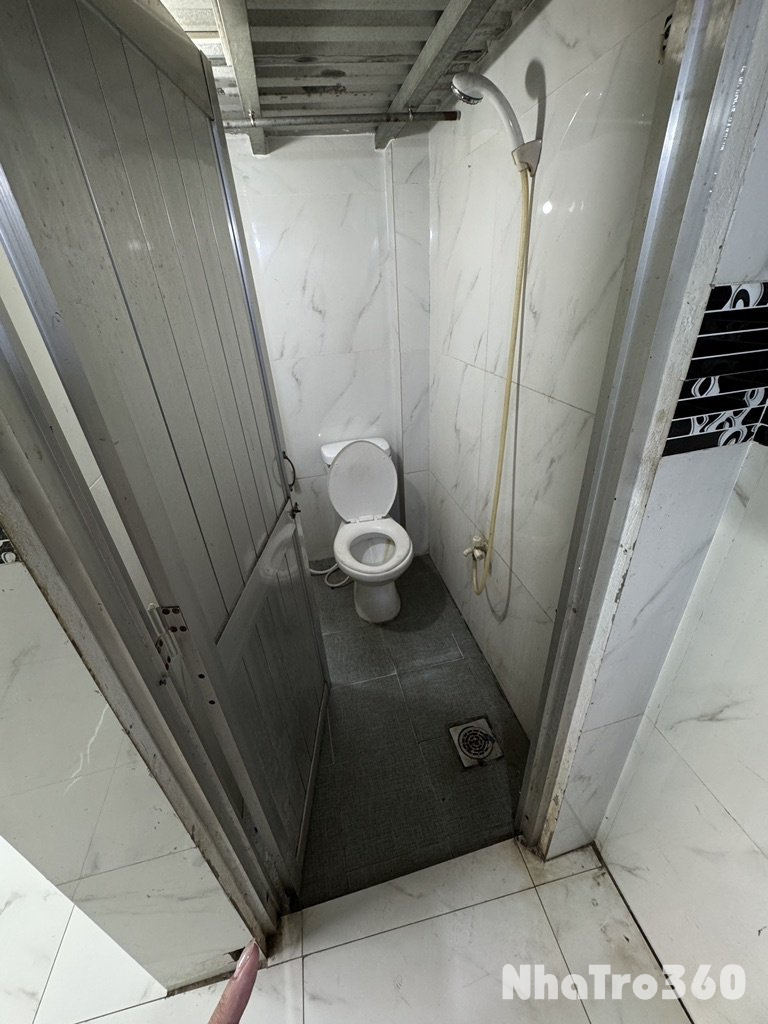 PHÒNG TRỌ BÌNH TRỊ ĐÔNG