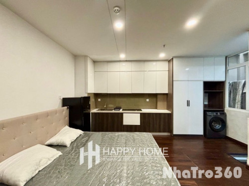 CĂN HỘ STUDIO GẦN CÔNG VIÊN GIA ĐỊNH, DẠI HỌC GDU