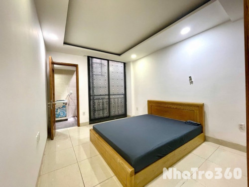 CĂN HỘ 2PN NGUYỄN TỬ NHA GẦN NGÃ TƯ BẢY HIÊN