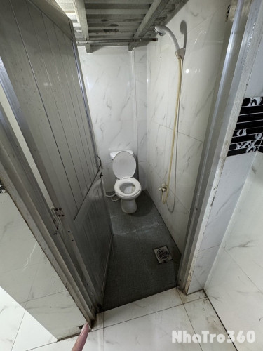 PHÒNG TRỌ BÌNH TRỊ ĐÔNG