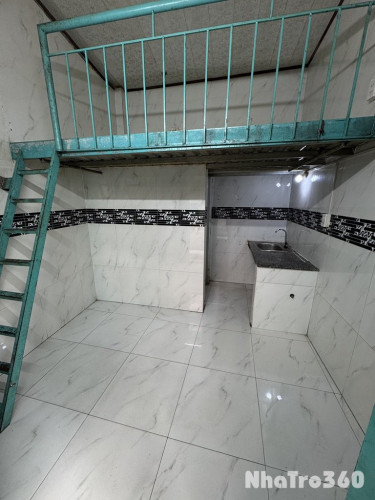 PHÒNG TRỌ BÌNH TRỊ ĐÔNG