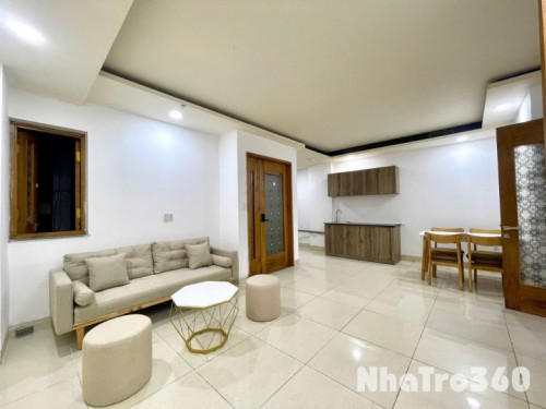 CĂN HỘ 2PN NGUYỄN TỬ NHA GẦN NGÃ TƯ BẢY HIÊN