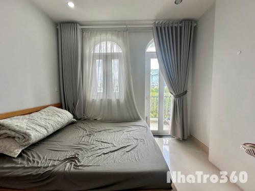 Nguyễn Trãi Q1 - gần chợ Thái Bình, Nowzone, công viên 23/9, nhà khách Phương Nam,...