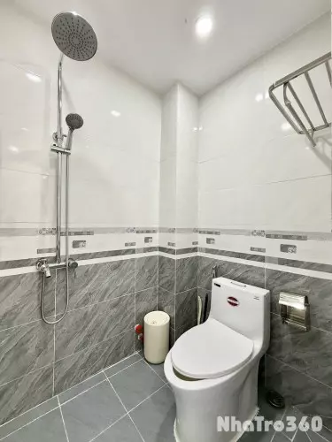 Cho thuê phòng Xóm Củi Q8 gần cầu Nguyễn Tri Phươn