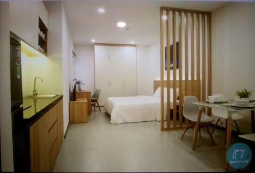 ✨ KHAI TRƯƠNG DỰ ÁN MỚI –STUDIO VÁCH NGĂN BẾP- NGAY SÂN BAY TÂN SÂN NHẤT , TÂN BÌNH GIÁ RẺ