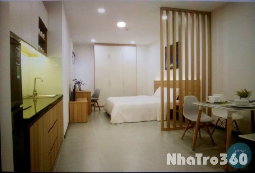 ✨ KHAI TRƯƠNG DỰ ÁN MỚI –STUDIO VÁCH NGĂN BẾP- NGAY SÂN BAY TÂN SÂN NHẤT , TÂN BÌNH GIÁ RẺ