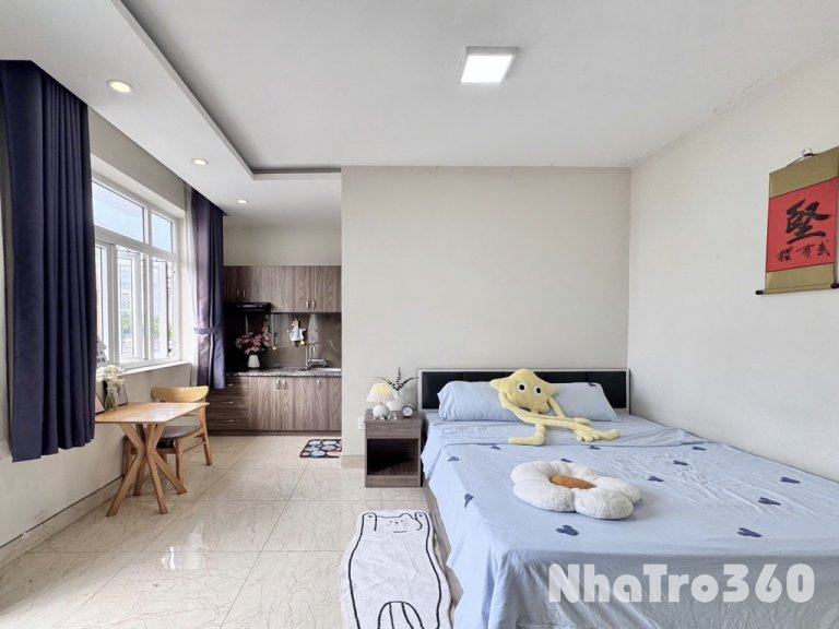 🏘️ CĂN HỘ BAN CÔNG - PHAN XÍCH LONG PN