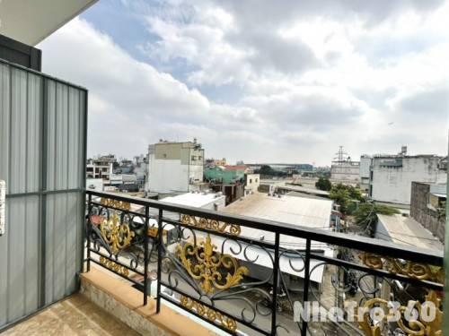 PHÒNG TRỌ BÌNH TÂN SGHOUSES