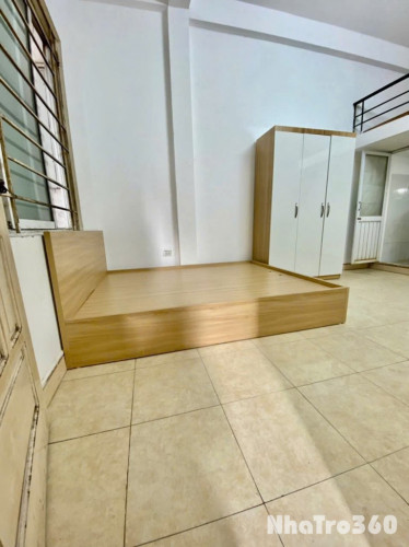 CHO THUÊ PHÒNG KHÉP KÍN TẠI YÊN HOÀ, CẦU GIẤY, HÀ NỘI