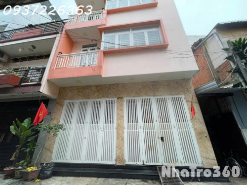 Chính chủ cho thuê mặt bằng đường 47, phường 4, quận 4 (cũ) DT 7m x 4m, giá 8tr/tháng