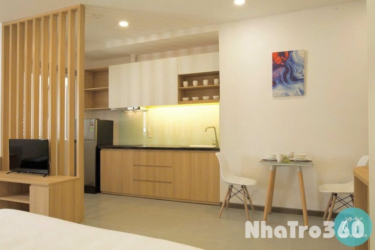✨ KHAI TRƯƠNG DỰ ÁN MỚI –STUDIO VÁCH NGĂN BẾP- NGAY SÂN BAY TÂN SÂN NHẤT , TÂN BÌNH GIÁ RẺ