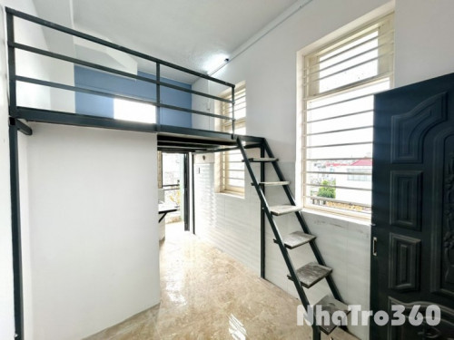 PHÒNG TRỌ BÌNH TÂN SGHOUSES