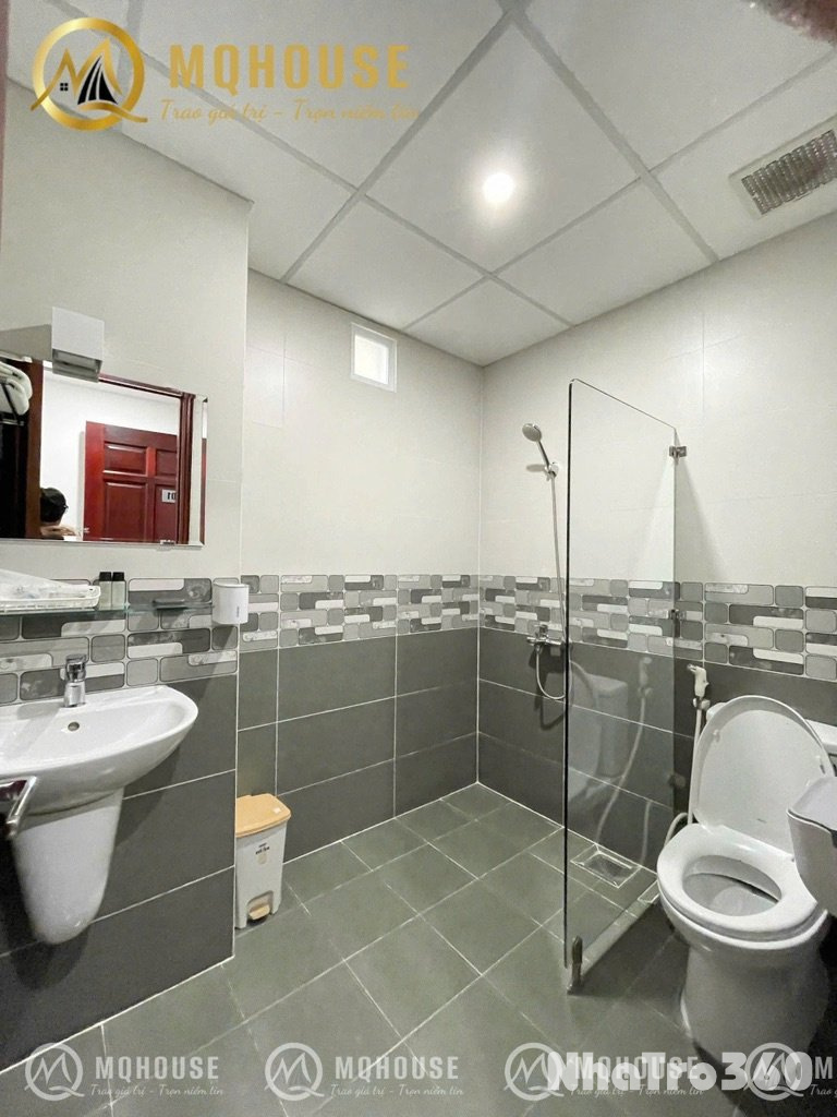 CĂN HỘ STUDIO CAO CẤP GẦN VÒNG XOAY LĂNG CHA CẢ