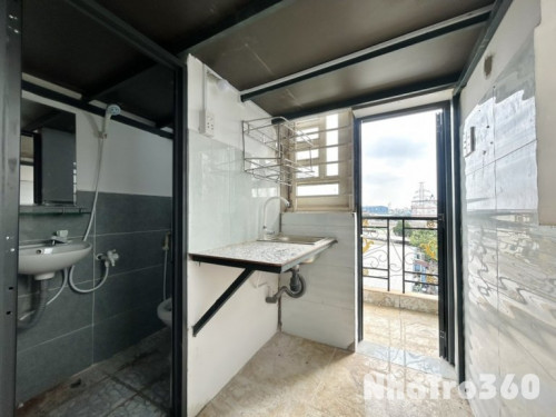 PHÒNG TRỌ BÌNH TÂN SGHOUSES