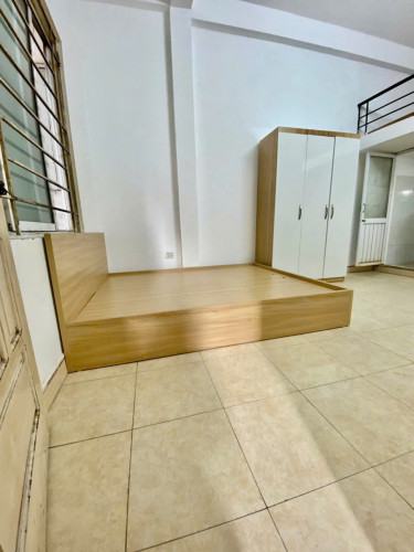 CHO THUÊ PHÒNG KHÉP KÍN TẠI YÊN HOÀ, CẦU GIẤY, HÀ NỘI