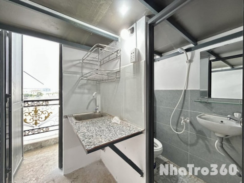 PHÒNG TRỌ BÌNH TÂN SGHOUSES