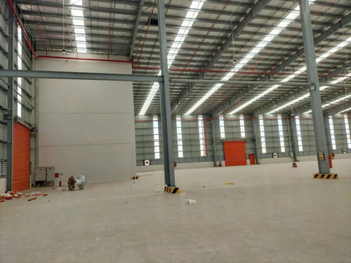 🚀 CƠ HỘI HIẾM – NHÀ XƯỞNG HIỆN ĐẠI TẠI KCN YÊN PHONG, BẮC NINH

🎯 Diện tích tổng: 16.000 m²