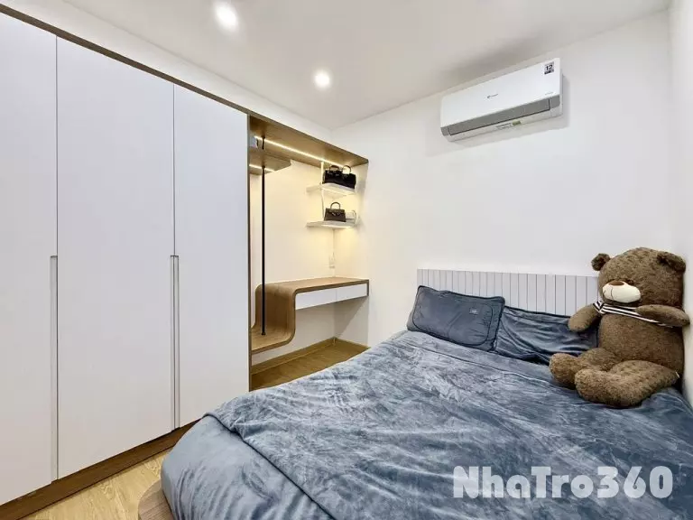 Cho thuê phòng Xóm Củi Q8 gần cầu Nguyễn Tri Phươn