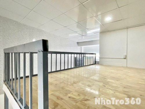 Duplex Cửa Sổ S Rộng Ngay ĐH Công Thương Tân Phú