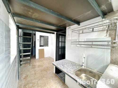 PHÒNG TRỌ BÌNH TÂN SGHOUSES