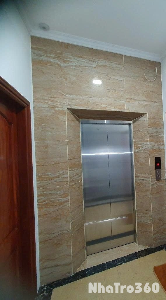 Cho thuê Nhà KD, VP, Nhà Hàng, Nguyễn Chánh; vỉa hè 101m2* 4T- 30 Tr