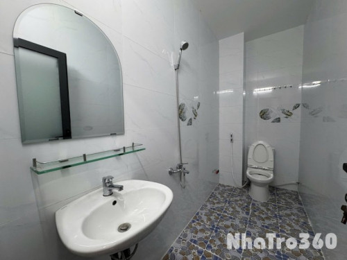 Cho thuê căn hộ 1PN, Q4, Đường Đoàn Văn Bơ, gần ĐH Nguyễn Tất Thành, ĐH Luật, Chợ Xóm Chiếu