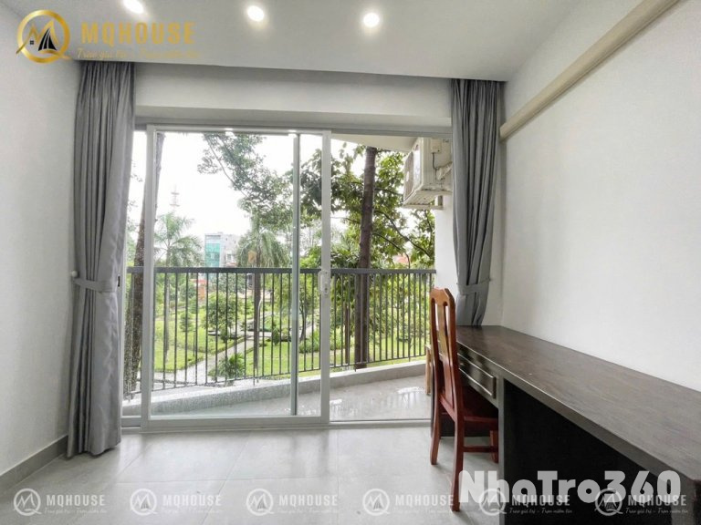 CĂN HỘ STUDIO CAO CẤP GẦN VÒNG XOAY LĂNG CHA CẢ