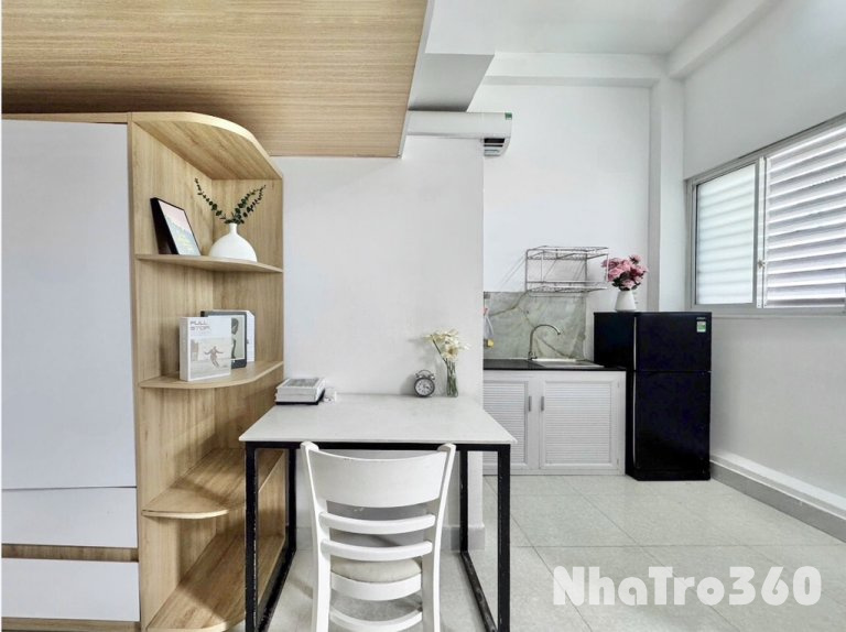 🏘️ PHÒNG TRỌ GIÁ RẺ GÒ VẤP - TÂN BÌNH
