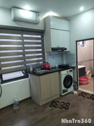 PHÒNG TRỌ GIÁ RẺ TRUNG TÂM HÀ ĐÔNG