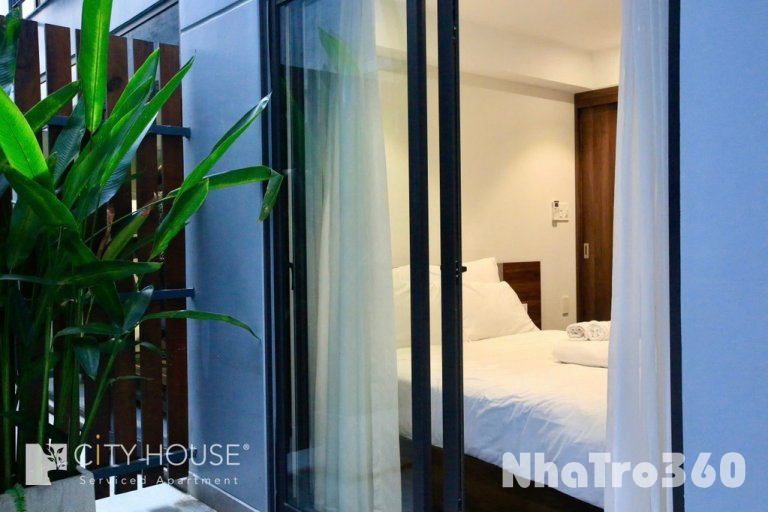 CĂN HỘ STUDIO FULL NỘI THẤT CAO CẤP - TÂN BÌNH