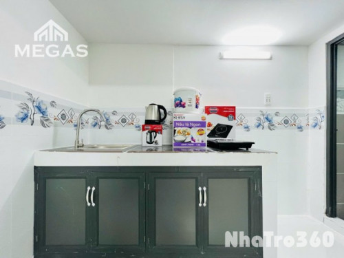 Duplex full nội thất,gác cao,giờ giấc tự do,sạch