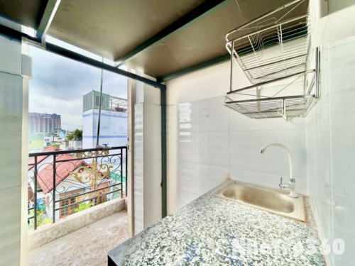 PHÒNG TRỌ BÌNH TÂN SGHOUSES