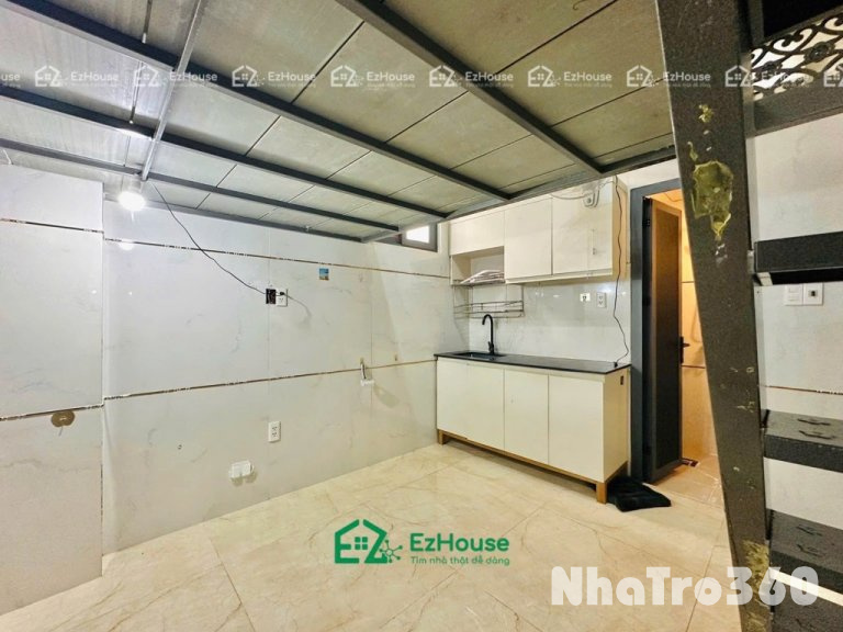 Phòng trọ trống sẵn