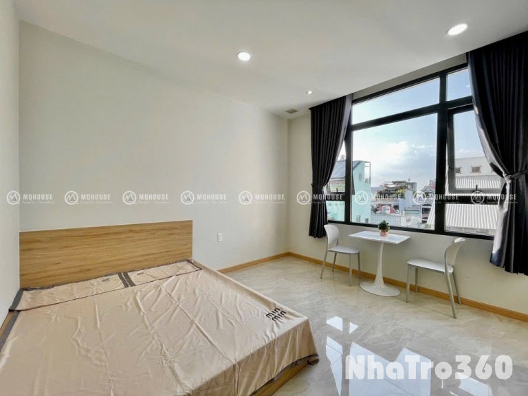 Căn Hộ Tách Bếp Cửa SổGần Etown K300 Quận Tân Bình