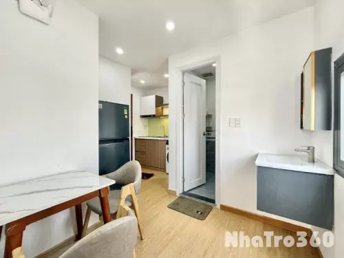 Cho thuê phòng Xóm Củi Q8 gần cầu Nguyễn Tri Phươn