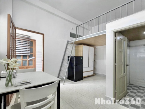 🏘️ PHÒNG TRỌ GIÁ RẺ GÒ VẤP - TÂN BÌNH