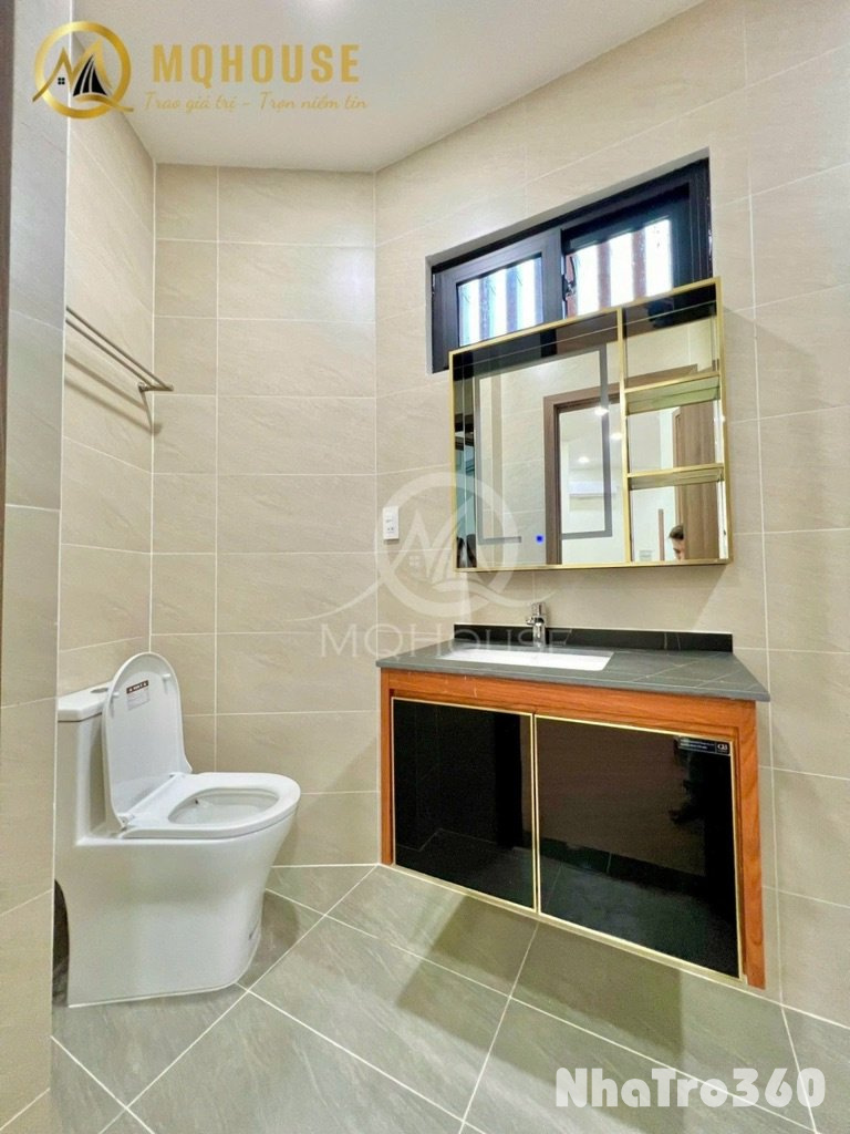 CĂN HỘ 1PN FULL NỘI THẤT GẦN SÂN BAY CV GIA ĐỊNH