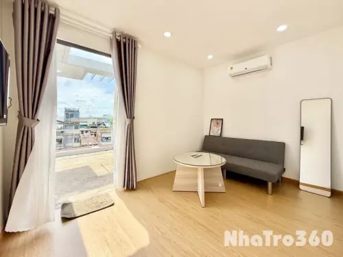 Cho thuê phòng Xóm Củi Q8 gần cầu Nguyễn Tri Phươn