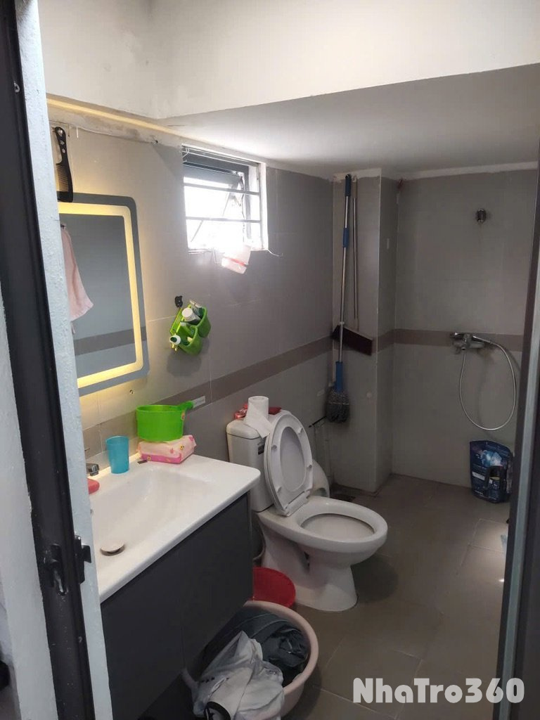 PHÒNG TRỌ GIÁ RẺ TRUNG TÂM HÀ ĐÔNG