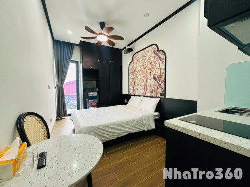 Cho thuê Ccmn Cao Cấp