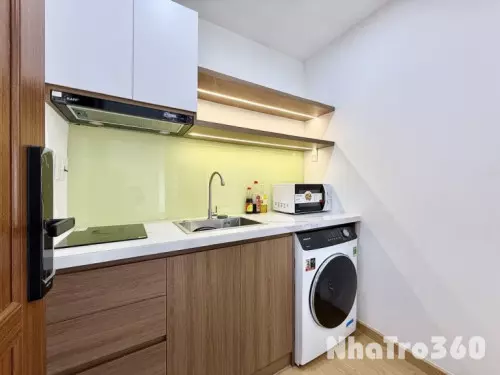 Cho thuê phòng Xóm Củi Q8 gần cầu Nguyễn Tri Phươn