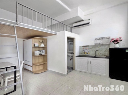 🏘️ PHÒNG TRỌ GIÁ RẺ GÒ VẤP - TÂN BÌNH