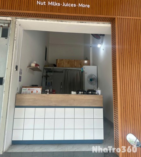 CHÍNH CHỦ CHO THUÊ MẶT BẰNG KINH DOANH – ĐINH BỘ LĨNH, BÌNH THẠNH