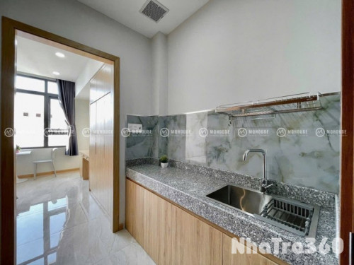 Căn Hộ Tách Bếp Cửa SổGần Etown K300 Quận Tân Bình