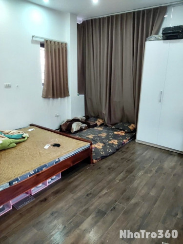 PHÒNG TRỌ GIÁ RẺ TRUNG TÂM HÀ ĐÔNG