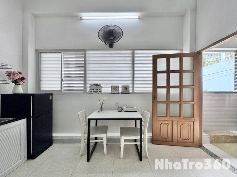 🏘️ PHÒNG TRỌ GIÁ RẺ GÒ VẤP - TÂN BÌNH