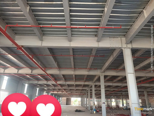 🔥 HÀNG HIẾM TẠI BÌNH GIANG – HẢI DƯƠNG 🔥
Cho thuê xưởng 2 tầng diện tích lớn 10.000m²