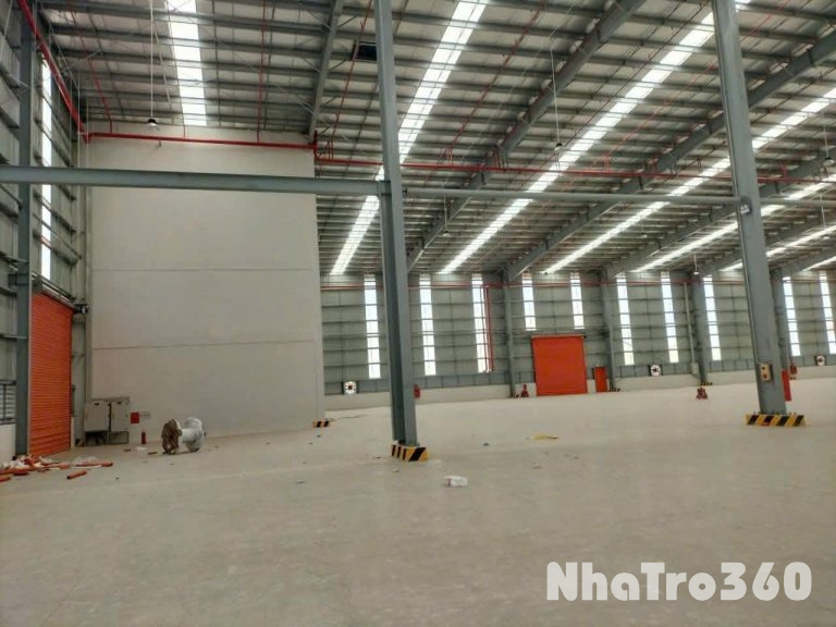 🚀 CƠ HỘI HIẾM – NHÀ XƯỞNG HIỆN ĐẠI TẠI KCN YÊN PHONG, BẮC NINH

🎯 Diện tích tổng: 16.000 m²