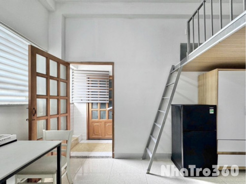 🏘️ PHÒNG TRỌ GIÁ RẺ GÒ VẤP - TÂN BÌNH