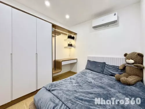 Cho thuê phòng Xóm Củi Q8 gần cầu Nguyễn Tri Phươn